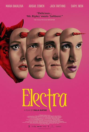 فيلم Electra 2024 مترجم