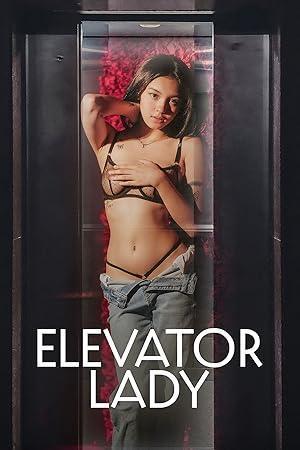 فيلم Elevator Lady 2025 مترجم - باهي فيلم