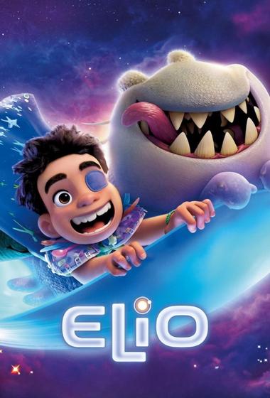 فيلم Elio 2025 مترجم - باهي فيلم