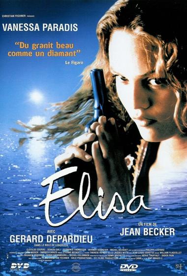 فيلم Elisa 1995 مترجم
