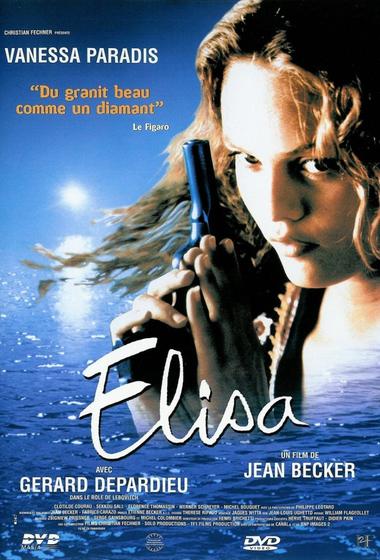 فيلم Elisa 1995 مترجم - باهي فيلم