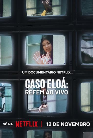 فيلم Eloá the Hostage Live on TV 2025 مترجم - باهي فيلم