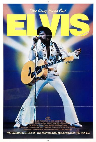 فيلم Elvis 1979 مترجم