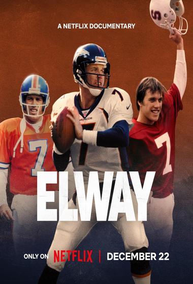 فيلم Elway 2025 مترجم