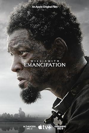 فيلم Emancipation 2022 مترجم - باهي فيلم