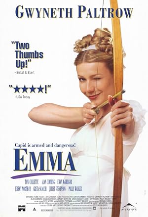 فيلم Emma 1996 مترجم - باهي فيلم