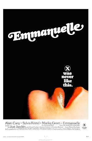 فيلم Emmanuelle 1974 مترجم