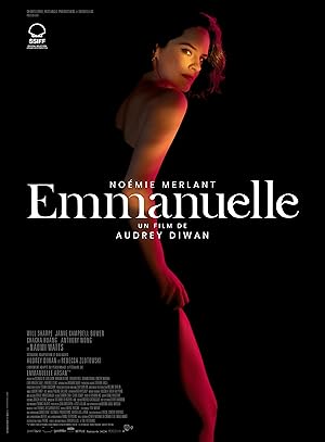 فيلم Emmanuelle 2024 مترجم - باهي فيلم