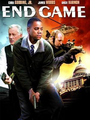 فيلم End Game 2006 مترجم - باهي فيلم