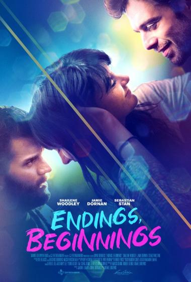 فيلم Endings Beginnings 2020 مترجم