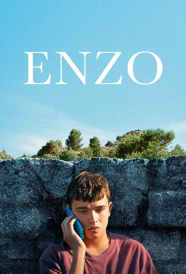 فيلم Enzo 2025 مترجم