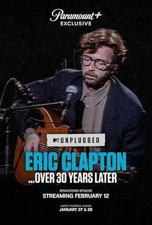 فيلم Eric Clapton Unplugged 2025 مترجم