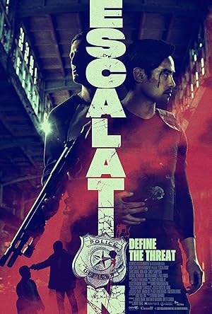 فيلم Escalation 2023 مترجم - باهي فيلم