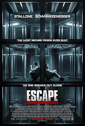 فيلم Escape Plan 2013 مترجم - باهي فيلم