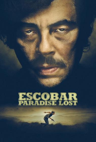 فيلم Escobar Paradise Lost 2014 مترجم - باهي فيلم