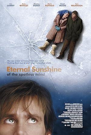 فيلم Eternal Sunshine of the Spotless Mind 2004 مترجم - باهي فيلم