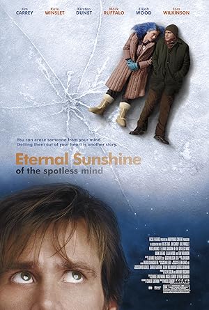 فيلم Eternal Sunshine of the Spotless Mind 2004 مترجم