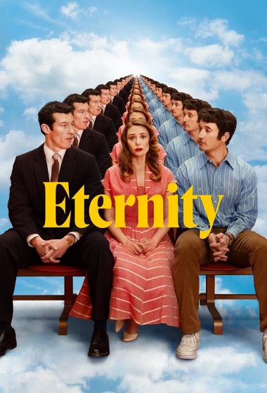فيلم Eternity 2025 مترجم - باهي فيلم