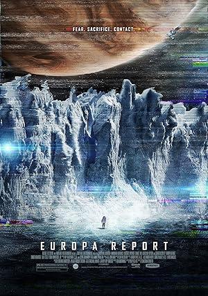فيلم Europa Report 2013 مترجم - باهي فيلم
