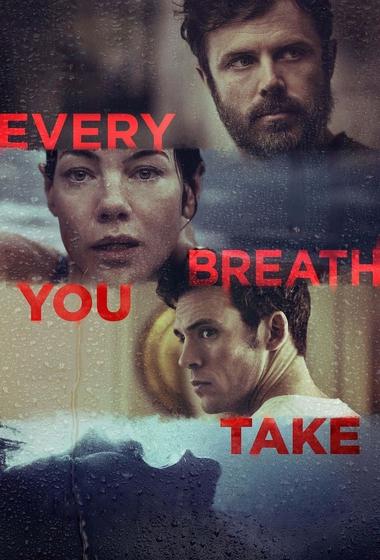 فيلم Every Breath You Take 2021 مترجم - باهي فيلم