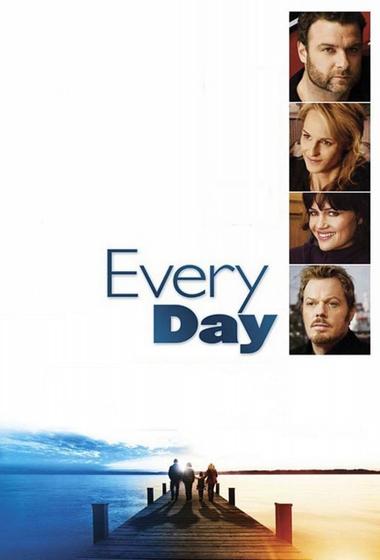 فيلم Every Day 2010 مترجم - باهي فيلم