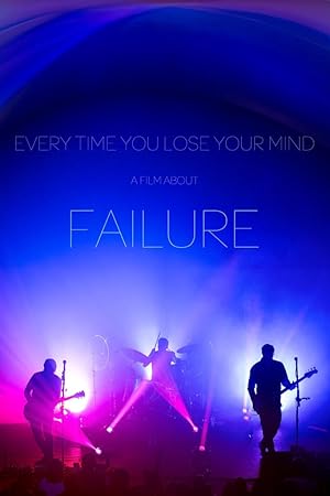 فيلم Every Time You Lose Your Mind A Film About Failure 2025 مترجم - باهي فيلم