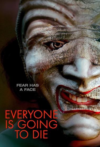 فيلم Everyone is Going to Die 2025 مترجم - باهي فيلم