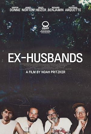 فيلم Ex-Husbands 2024 مترجم - باهي فيلم