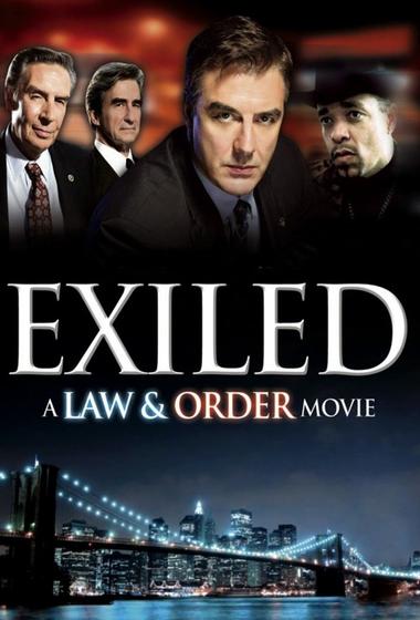 فيلم Exiled 1998 مترجم
