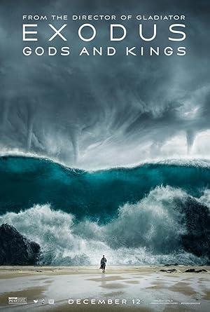 فيلم Exodus Gods and Kings 2014 مترجم - باهي فيلم
