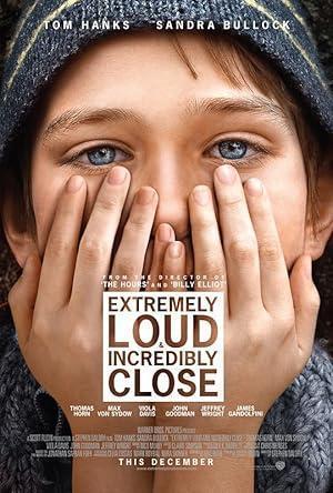 فيلم Extremely Loud & Incredibly Close 2011 مترجم - باهي فيلم