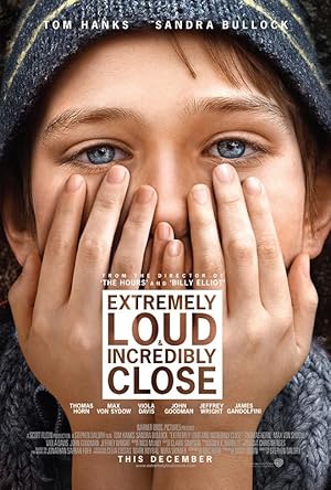 فيلم Extremely Loud & Incredibly Close 2011 مترجم - باهي فيلم