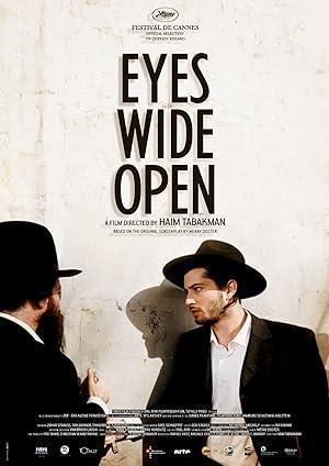 فيلم Eyes Wide Open 2009 مترجم - باهي فيلم