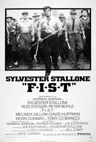 فيلم FIST (F.I.S.T) 1978 مترجم - باهي فيلم