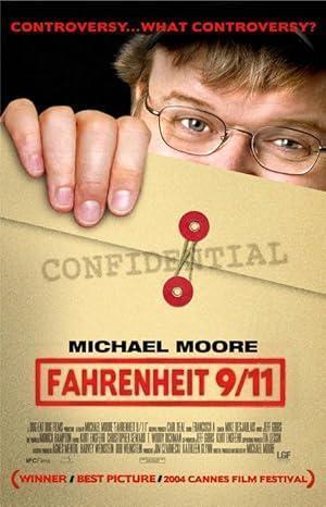 فيلم Fahrenheit 9/11 2004 مترجم - باهي فيلم