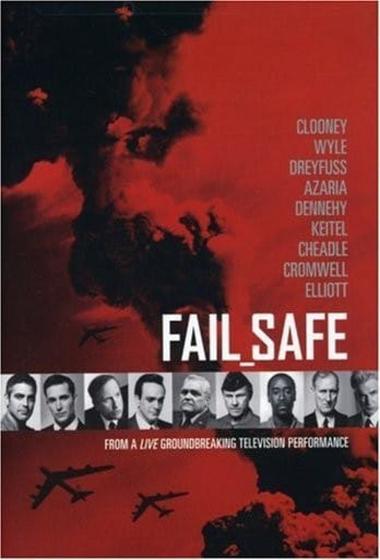 فيلم Fail Safe 2000 مترجم - باهي فيلم