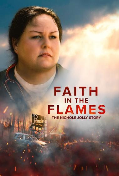 فيلم Faith in the Flames The Nichole Jolly Story 2025 مترجم