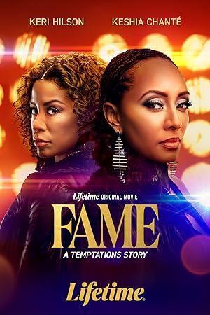 فيلم Fame A Temptations Story 2025 مترجم