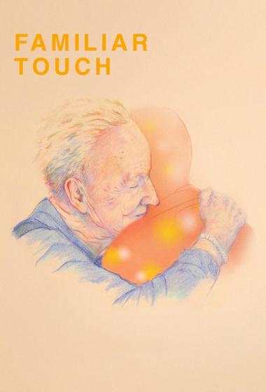 فيلم Familiar Touch 2025 مترجم