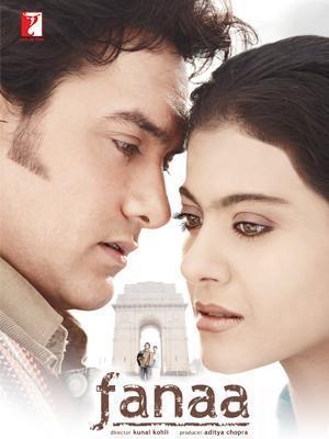 فيلم Fanaa 2006 مترجم - باهي فيلم