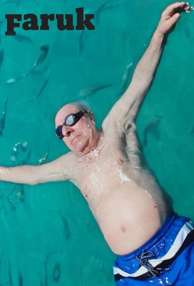 فيلم Faruk 2025 مترجم