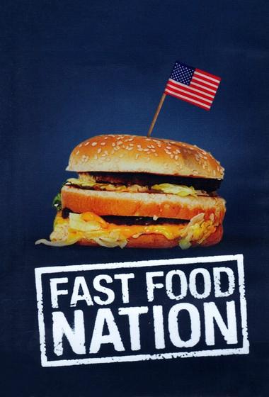 فيلم Fast Food Nation 2006 مترجم - باهي فيلم