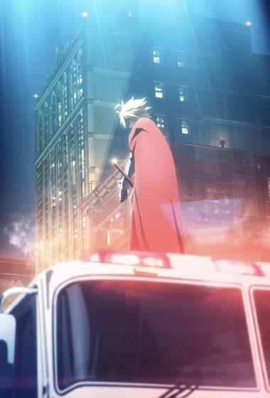 فيلم Fate-strange Fake -Whispers of Dawn- 2023 مترجم - باهي فيلم