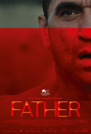 فيلم Father 2025 مترجم