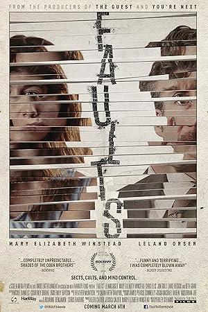 فيلم Faults 2014 مترجم - باهي فيلم