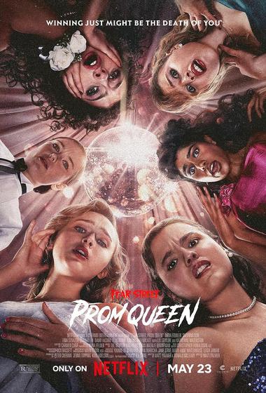 فيلم Fear Street Prom Queen 2025 مترجم - باهي فيلم