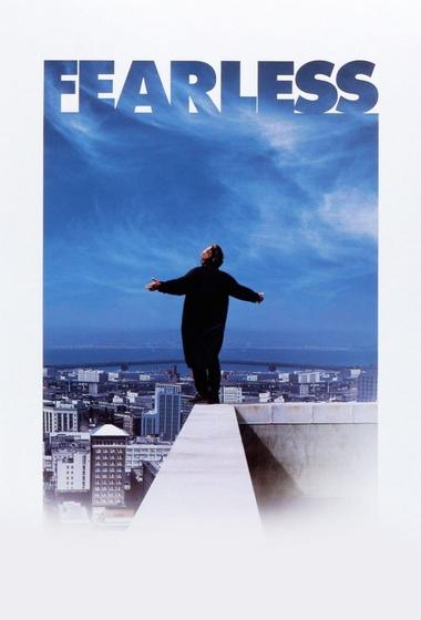 فيلم Fearless 1993 مترجم - باهي فيلم