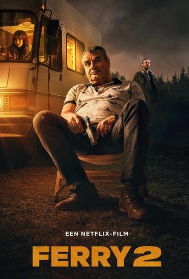فيلم Ferry 2 2024 مترجم