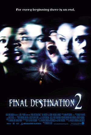 فيلم Final Destination 2 2003 مترجم - باهي فيلم