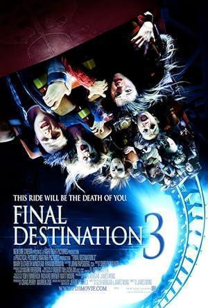 فيلم Final Destination 3 2006 مترجم - باهي فيلم